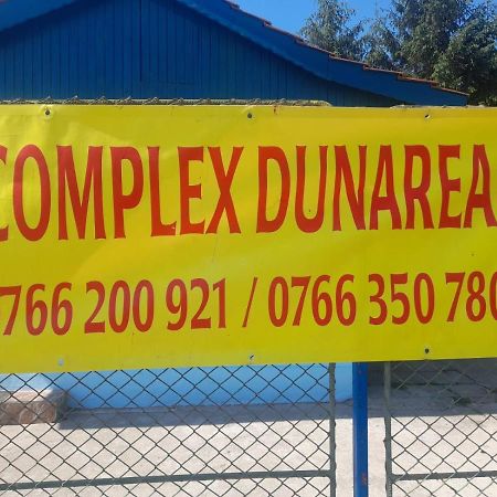 Complex Dunarea Saturn Hotel Ngoại thất bức ảnh