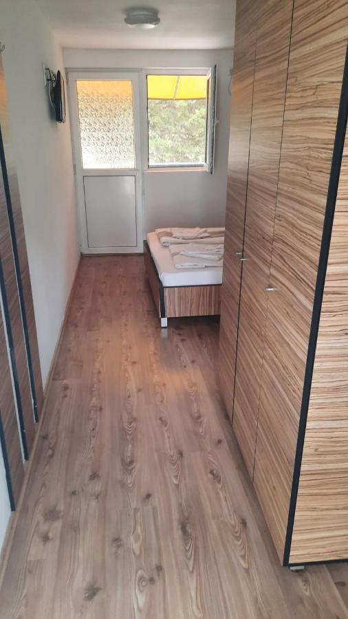 Complex Dunarea Saturn Hotel Ngoại thất bức ảnh