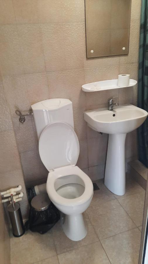 Complex Dunarea Saturn Hotel Ngoại thất bức ảnh