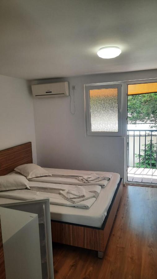 Complex Dunarea Saturn Hotel Ngoại thất bức ảnh