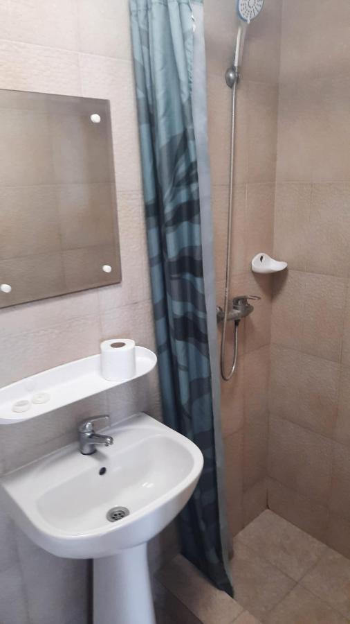 Complex Dunarea Saturn Hotel Ngoại thất bức ảnh