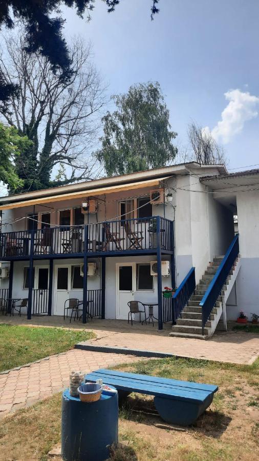 Complex Dunarea Saturn Hotel Ngoại thất bức ảnh