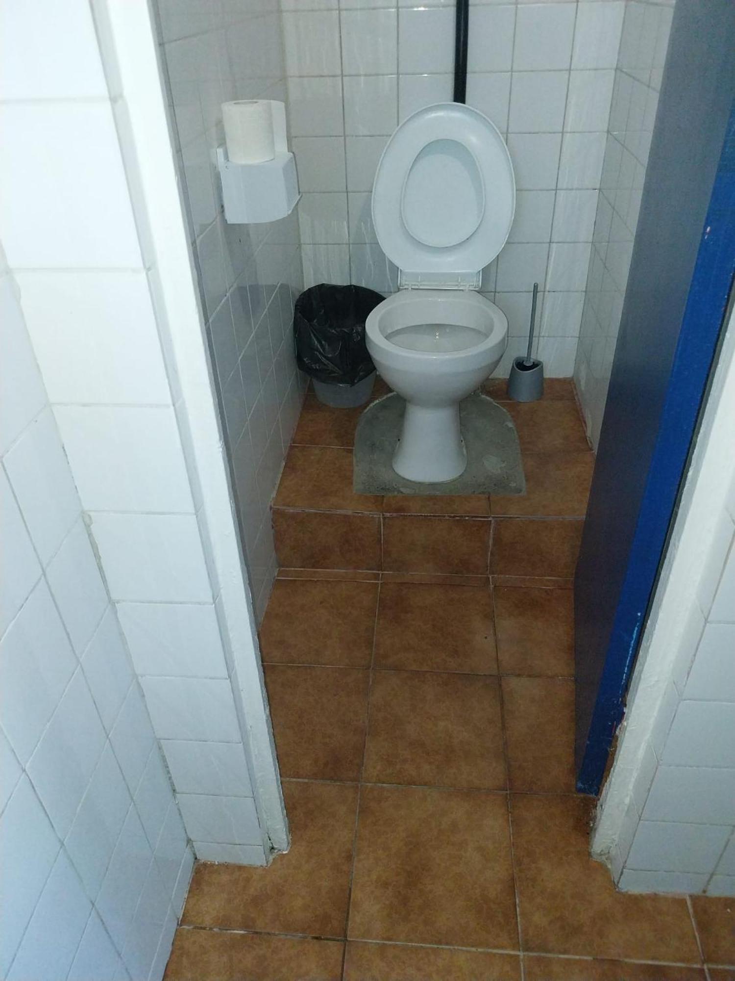 Complex Dunarea Saturn Hotel Ngoại thất bức ảnh