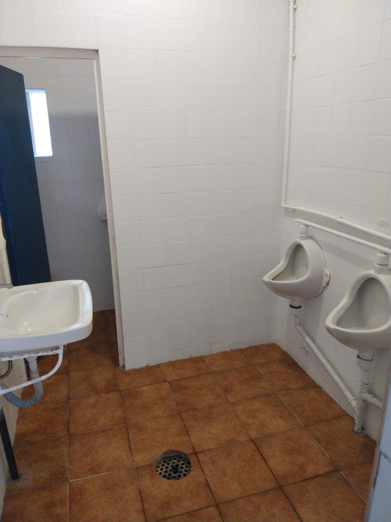 Complex Dunarea Saturn Hotel Ngoại thất bức ảnh