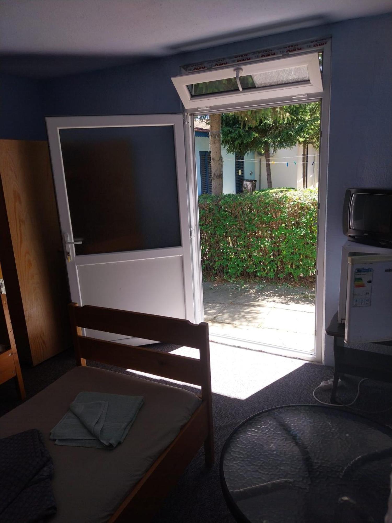 Complex Dunarea Saturn Hotel Ngoại thất bức ảnh